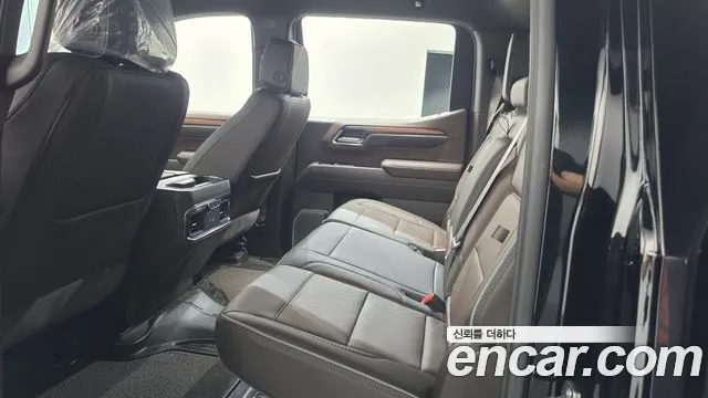 GMC Sierra — Фото автомобиля 15