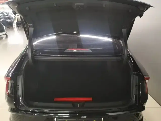 Wuling Starlight — Фото автомобиля 18
