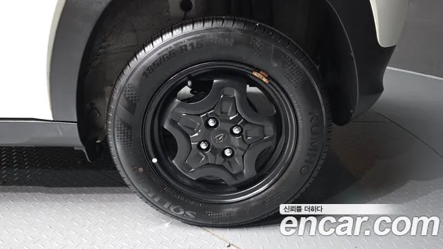 Hyundai Casper — Фото автомобиля 5