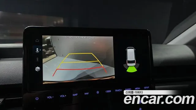 Hyundai Staria — Фото автомобиля 20