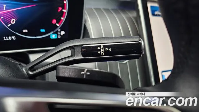 Mercedes-Benz GLC-Class — Фото автомобиля 9