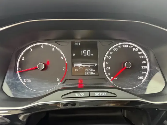 Jetta VS5 — Фото автомобиля 13