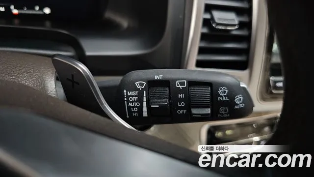 KG_Mobility_Ssangyong Rexton All Rexton Дизель 2.2 4WD — Фото автомобиля 27