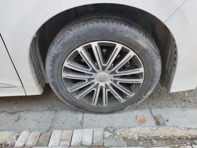 GAC Trumpchi M8 — Фото автомобиля 24