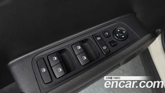 Hyundai Casper Casper Turbo Inspiration — Фото автомобиля 27