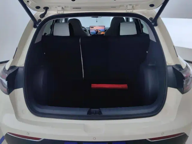 Geely Starry Wish — Фото автомобиля 4