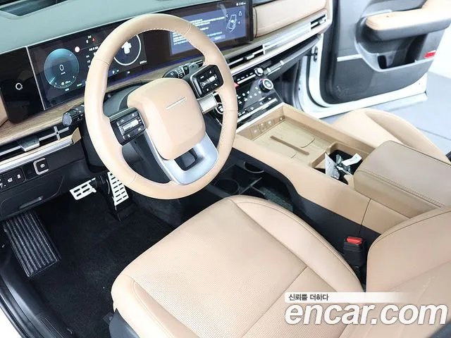 Hyundai Santa Fe MX5 — Фото автомобиля 16