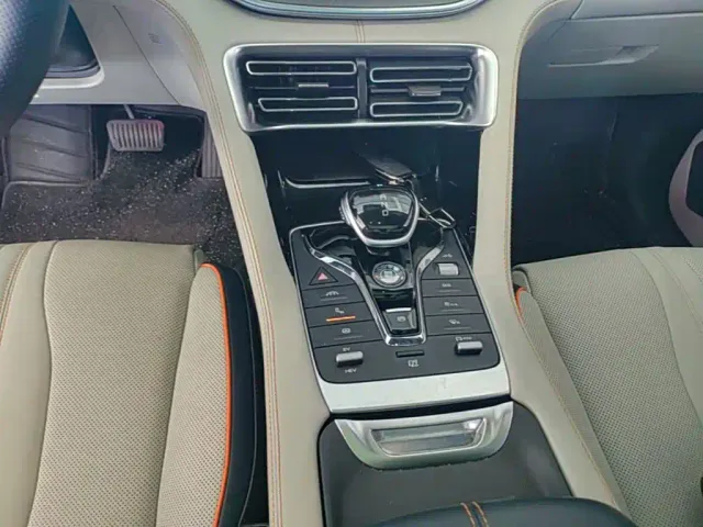 BYD Song PLUS — Фото автомобиля 13