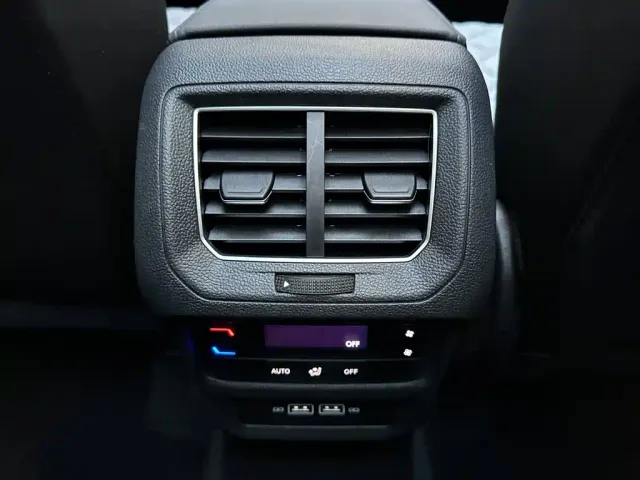 Volkswagen Tayron — Фото автомобиля 16