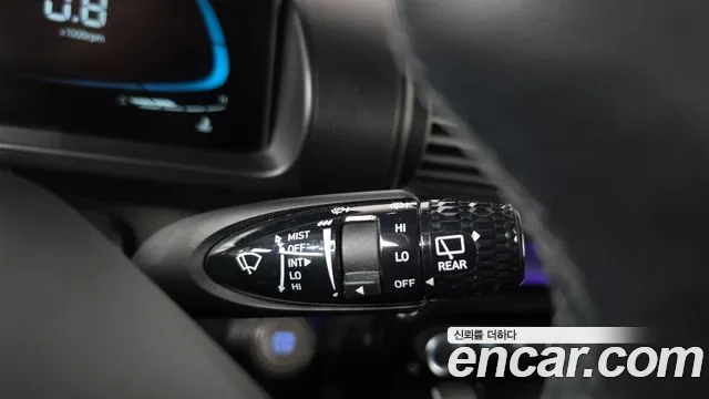Hyundai Casper — Фото автомобиля 27