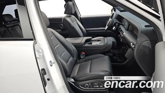 Hyundai Palisade LX3 — Фото автомобиля 16