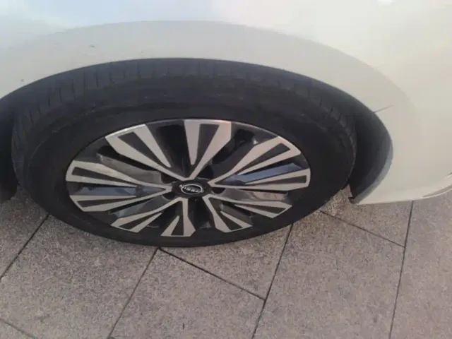 Nissan Teana — Фото автомобиля 6