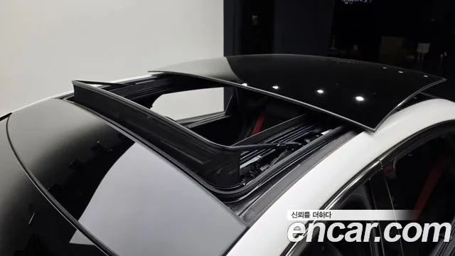 Genesis G80 Бензин 3.5 турбо AWD — Фото автомобиля 30