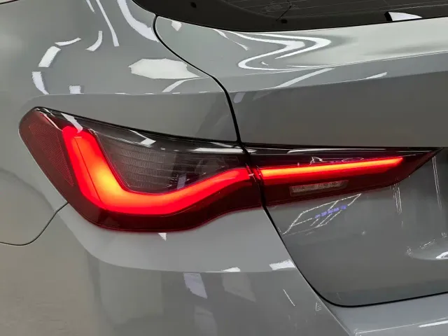 BMW 4 Series — Фото автомобиля 12