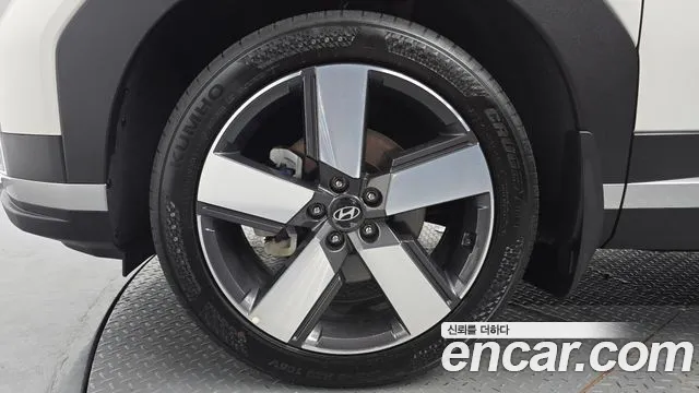 Hyundai Santafe — Фото автомобиля 5