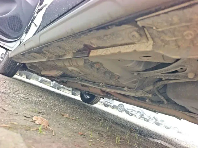 Toyota YARiS L Zhi Xuan — Фото автомобиля 21
