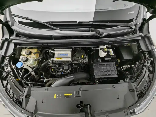 GAC Trumpchi M6 — Фото автомобиля 6