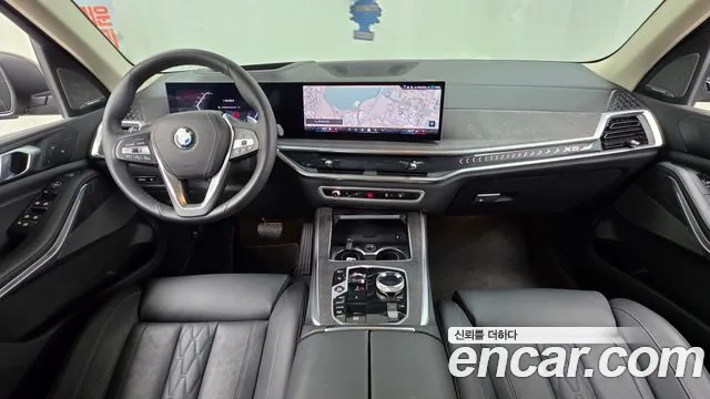 BMW X5 — Фото автомобиля 7