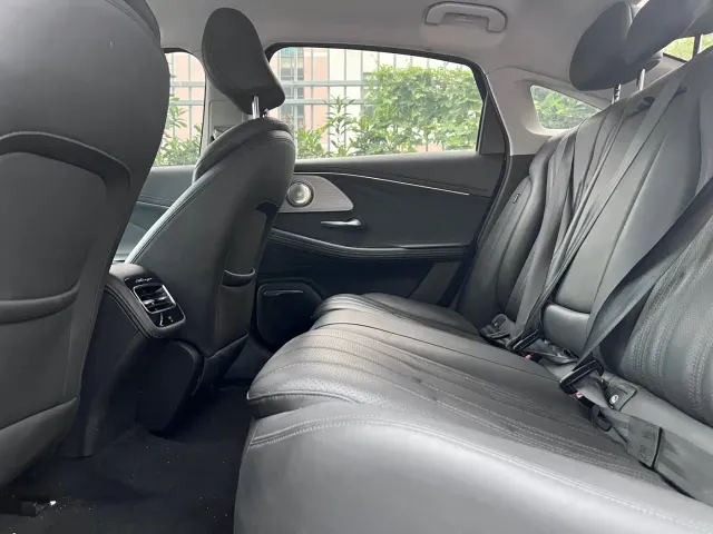 Chery Fulwin A8 — Фото автомобиля 7