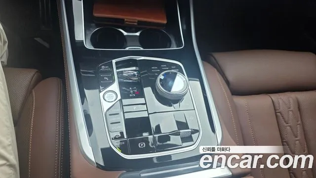 BMW X5 G05 — Фото автомобиля 9