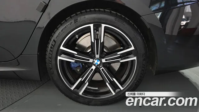 BMW 3 Series G20 — Фото автомобиля 6