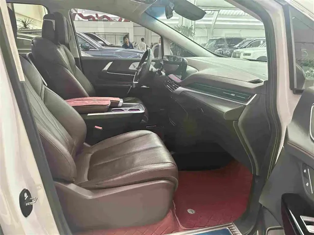 Buick Century — Фото автомобиля 16