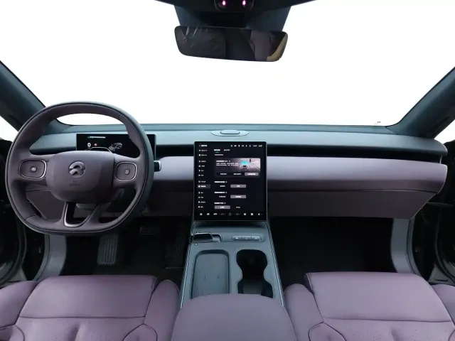 Nio ET5 Touring — Фото автомобиля 7