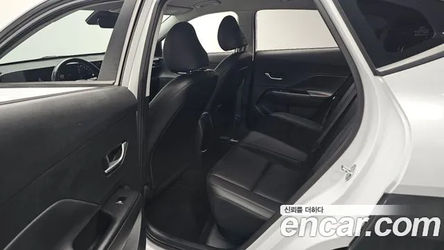 Hyundai Kona — Фото автомобиля 18