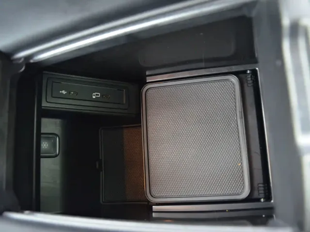 Mercedes-Benz V-Class — Фото автомобиля 13