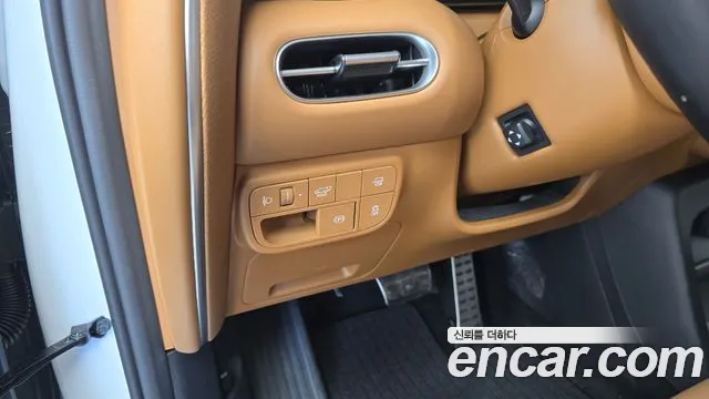 Hyundai Palisade LX3 — Фото автомобиля 26
