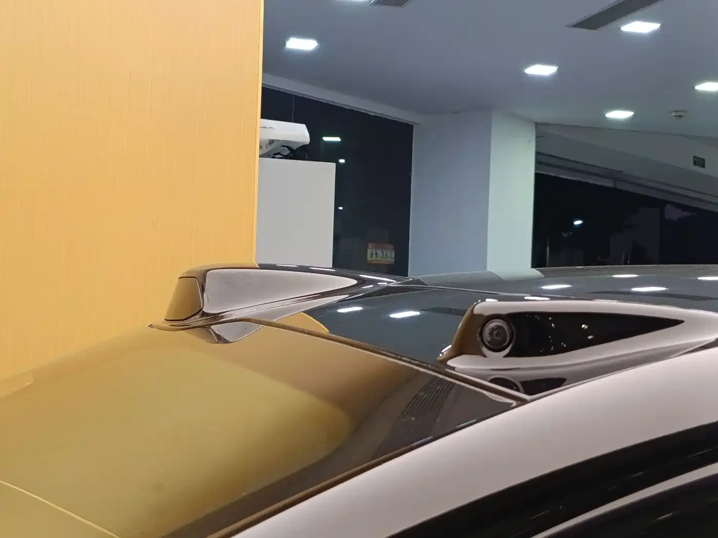 NIO NIO ET5T 2024 75kWh Touring — Фото автомобиля 7