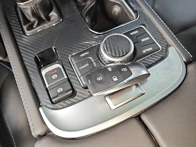 BAIC BJ40 — Фото автомобиля 8