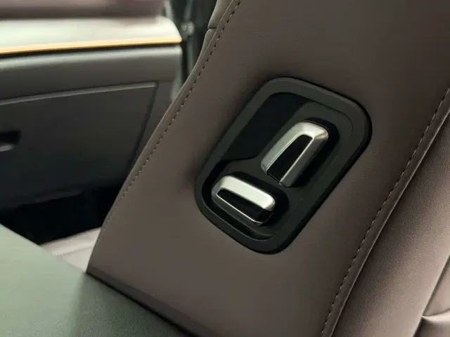 Chery Tiggo 9 C-DM — Фото автомобиля 24