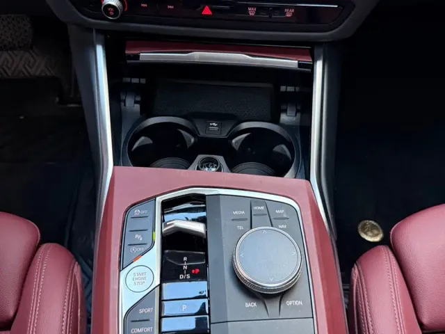 BMW 3 Series — Фото автомобиля 16