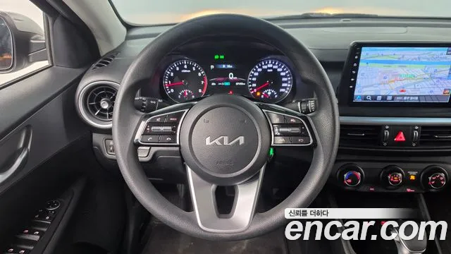 Kia K3 Generation 2 — Фото автомобиля 12