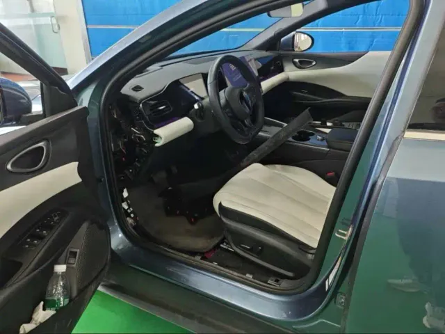 BYD Seal 06 — Фото автомобиля 5