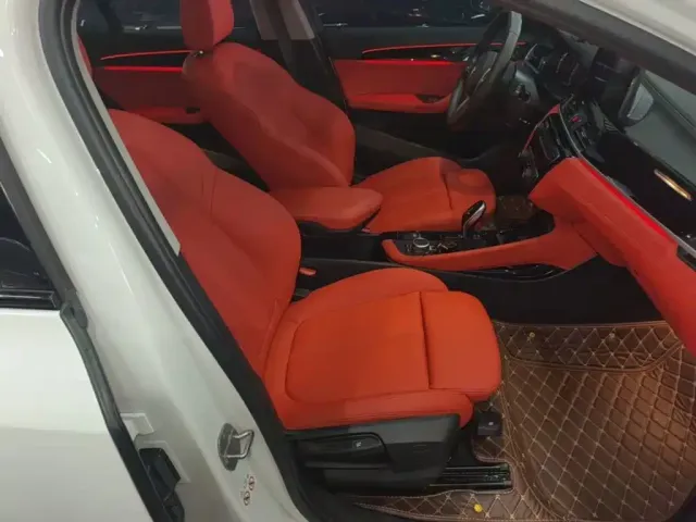 BMW X2 — Фото автомобиля 18