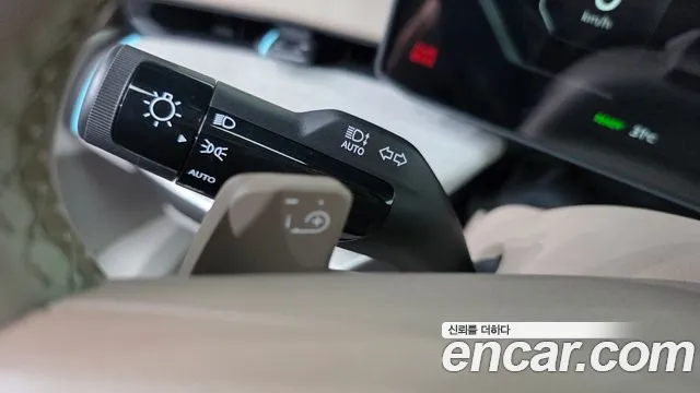 Kia EV4 — Фото автомобиля 21