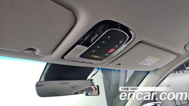 Hyundai Palisade The New Palisade Дизель 2.2 2WD — Фото автомобиля 18