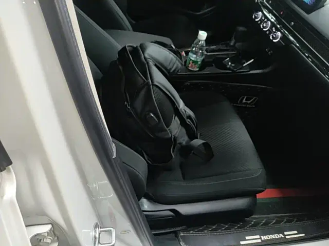 Honda Integra — Фото автомобиля 24