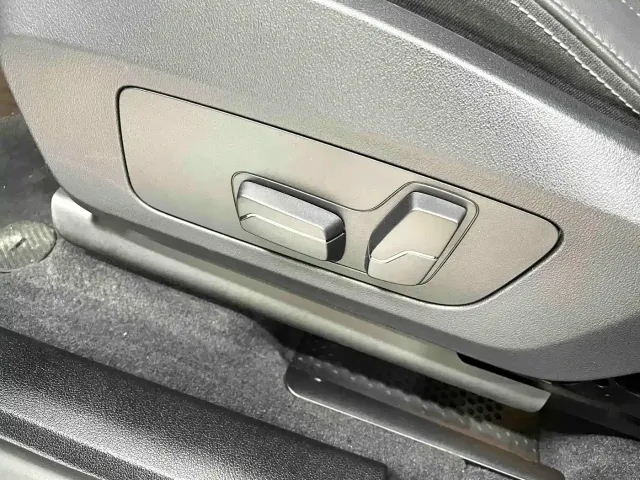 BMW X1 — Фото автомобиля 11