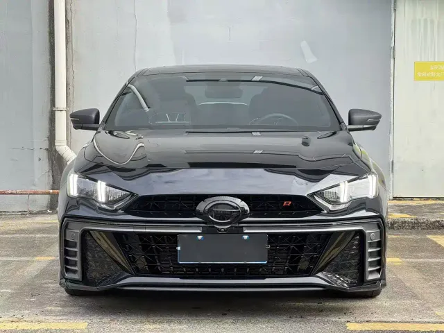 GAC Trumpchi Emkoo — Фото автомобиля 2
