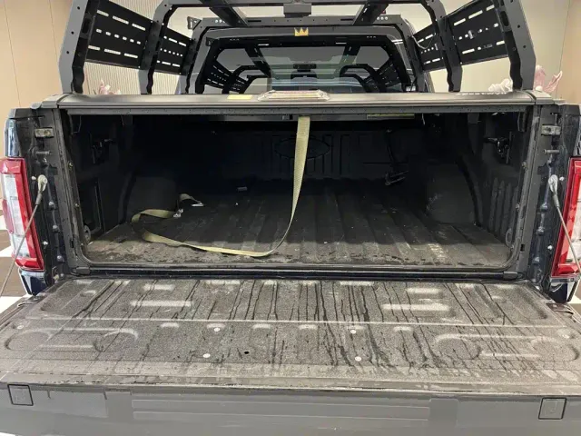 Ford F-150 Raptor — Фото автомобиля 13