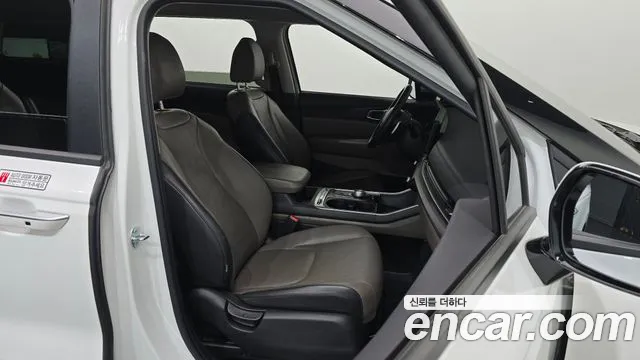 Kia Carnival 4th Gen — Фото автомобиля 16