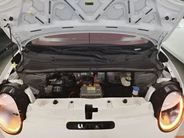 Changan Lumin — Фото автомобиля 19