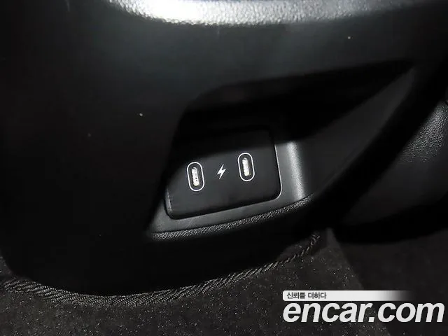 Hyundai Avante CN7 — Фото автомобиля 17