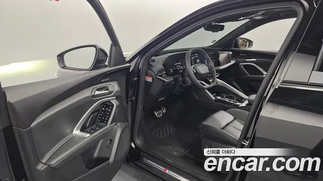 Audi Q5 45 TFSI quattro S Line Black Edition — Фото автомобиля 10