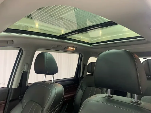 GAC Trumpchi M6 — Фото автомобиля 13