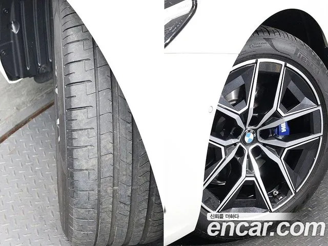 BMW 5 Series G60 — Фото автомобиля 19
