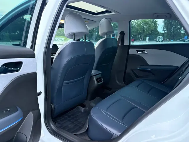 Chevrolet Monza — Фото автомобиля 10